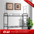Cheap frame double layer metal bed base